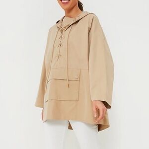 Tuckernuck beige Sterling Pullover NWT XL